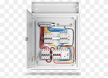 Power Distribution Boards